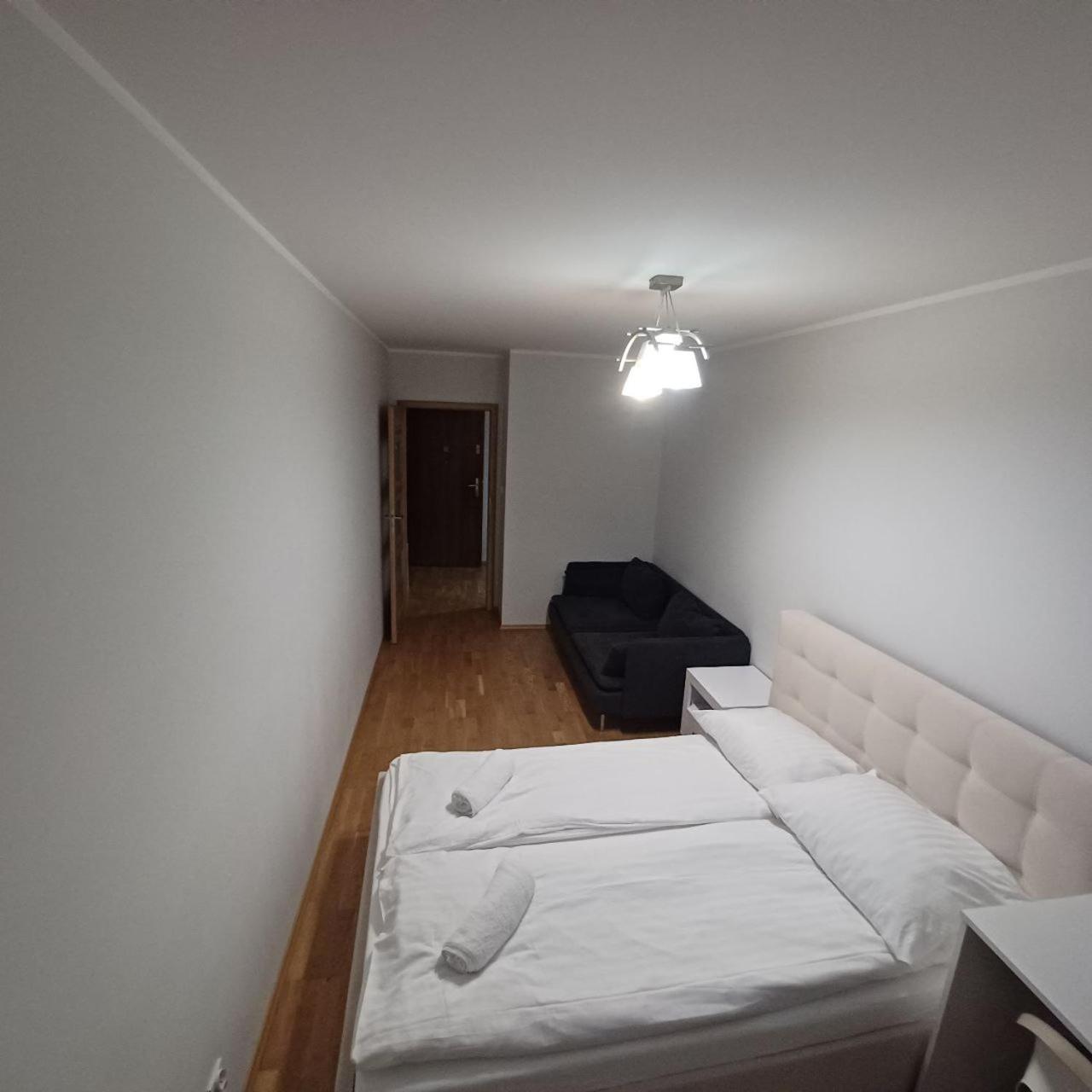 Big Apartment - Old Town - 3 Rooms - Private Parking Breslavia Exterior foto